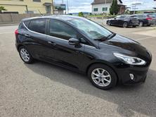 FORD Fiesta 1.0 Titanium X Automat, Benzin, Occasion / Gebraucht, Automatik - 6