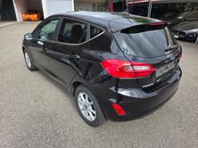 FORD Fiesta 1.0 Titanium X Automat, Benzin, Occasion / Gebraucht, Automatik - 7