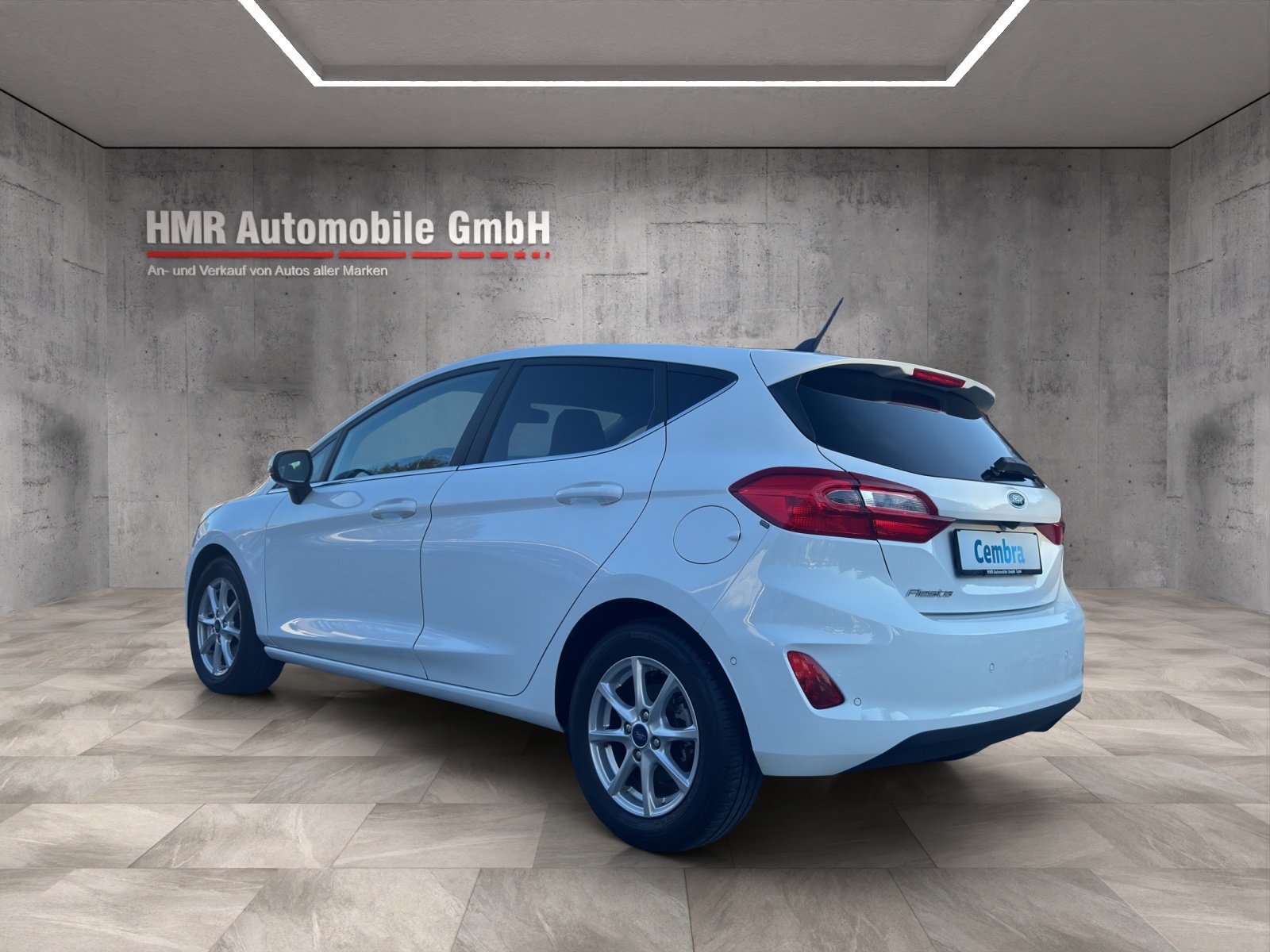 FORD Fiesta 1.0 SCTi MHEV ST Line Automat, Hybride Leggero Benzina/Elettrica, Occasioni / Usate, Automatico - 2