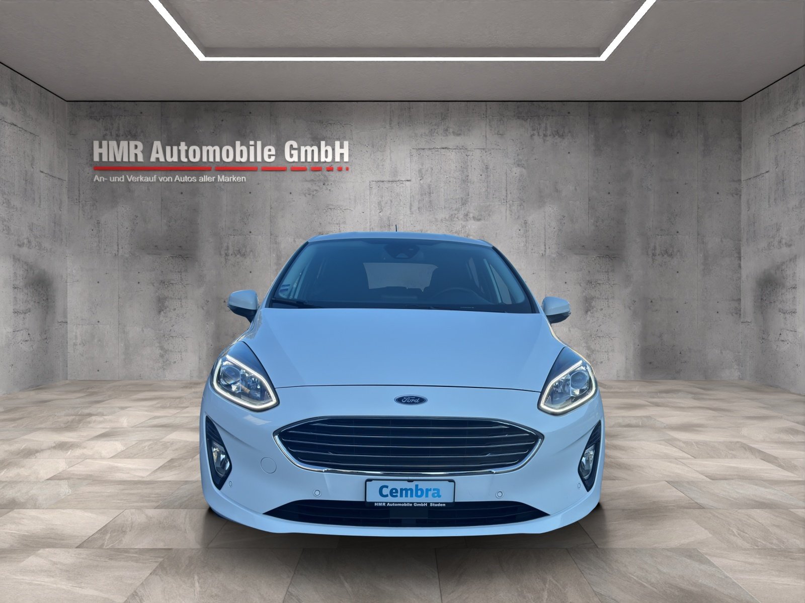 FORD Fiesta 1.0 SCTi MHEV ST Line Automat, Hybride Leggero Benzina/Elettrica, Occasioni / Usate, Automatico - 5