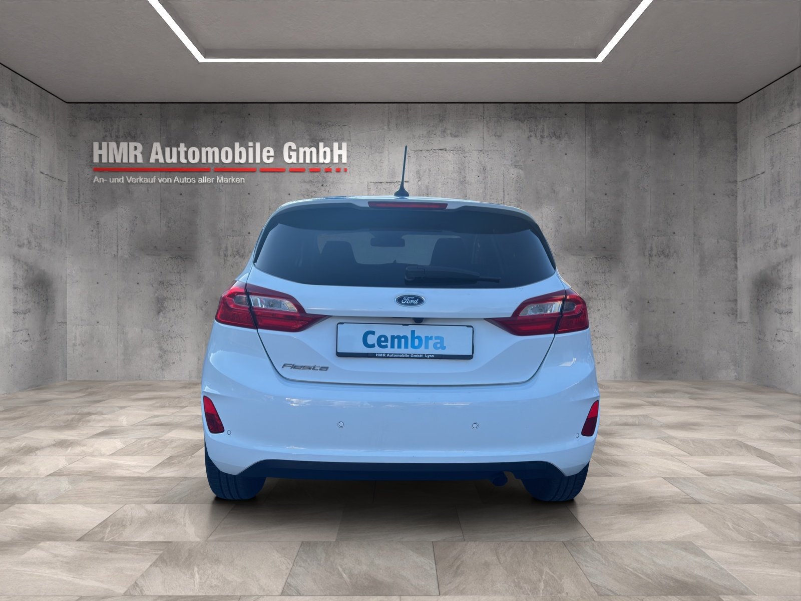 FORD Fiesta 1.0 SCTi MHEV ST Line Automat, Hybride Leggero Benzina/Elettrica, Occasioni / Usate, Automatico - 6