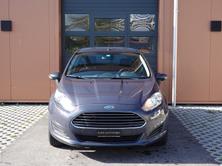 FORD Fiesta 1.0 SCTi Trend PowerShift, Essence, Occasion / Utilisé, Automatique - 2