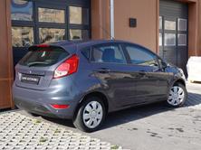FORD Fiesta 1.0 SCTi Trend PowerShift, Essence, Occasion / Utilisé, Automatique - 4