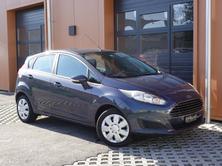 FORD Fiesta 1.0 SCTi Trend PowerShift, Essence, Occasion / Utilisé, Automatique - 5
