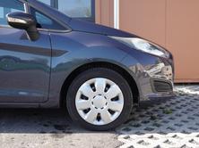 FORD Fiesta 1.0 SCTi Trend PowerShift, Essence, Occasion / Utilisé, Automatique - 6