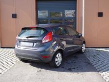FORD Fiesta 1.0 SCTi Trend PowerShift, Essence, Occasion / Utilisé, Automatique - 7