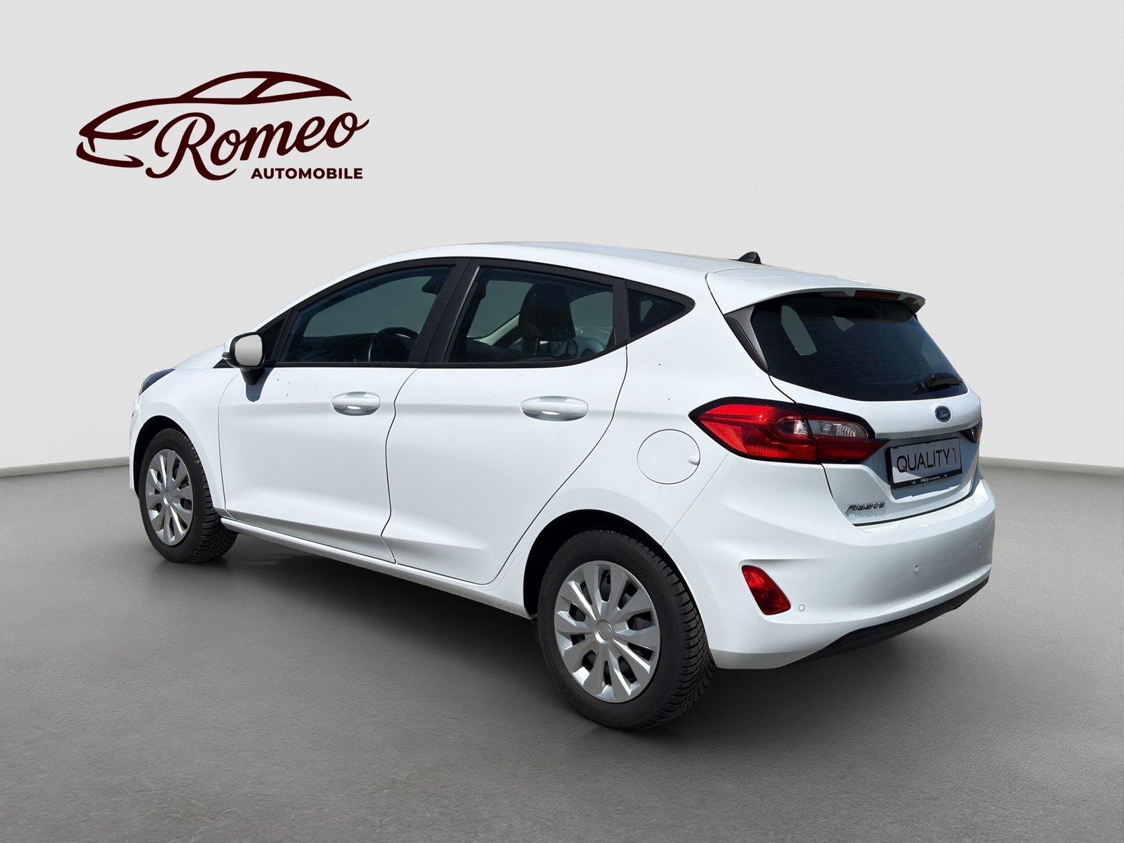 FORD Fiesta 1.0 SCTi Cool Connect ** Frisch ab MFK und Serv, Benzina, Occasioni / Usate, Manuale - 2