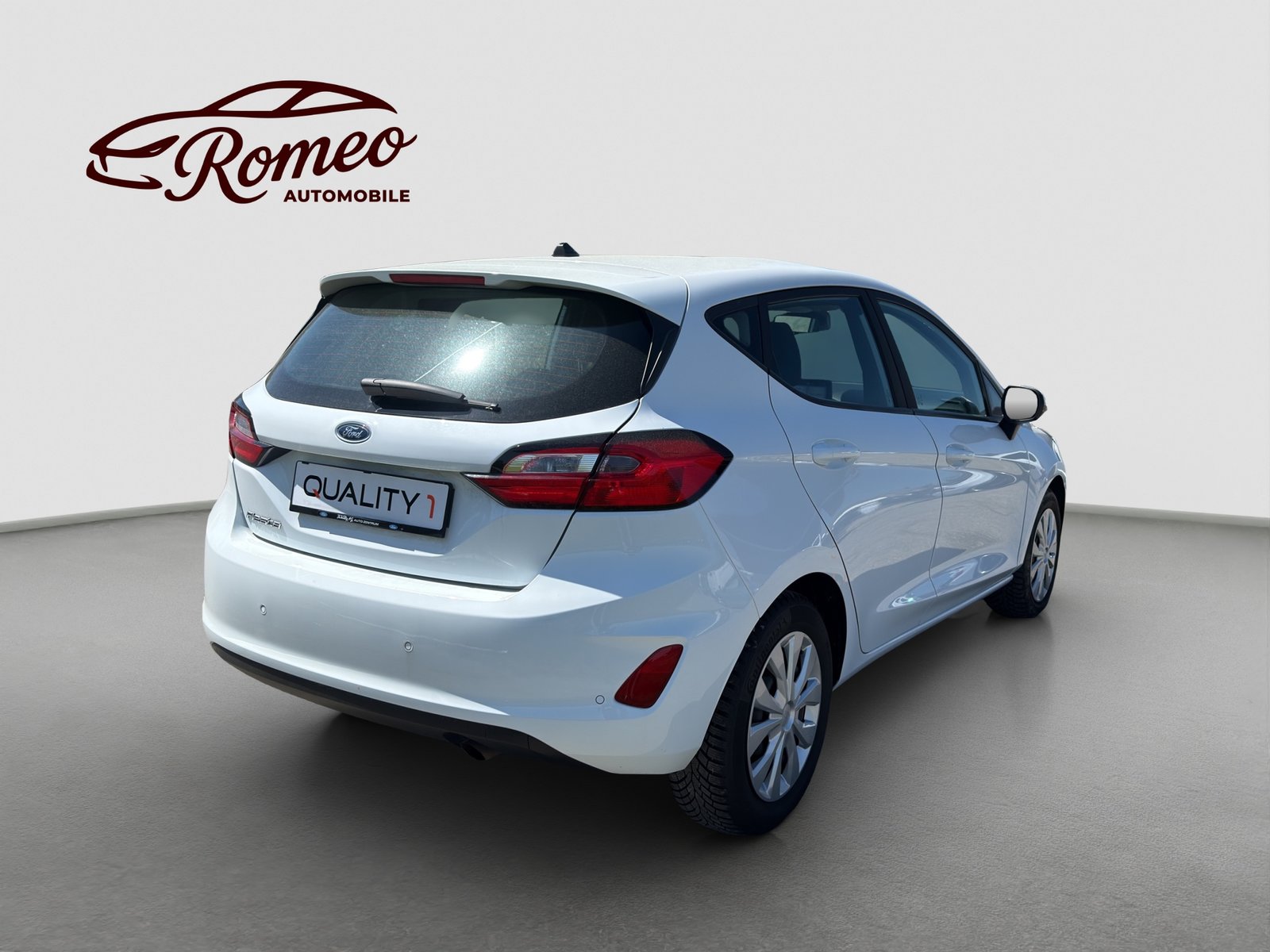 FORD Fiesta 1.0 SCTi Cool Connect ** Frisch ab MFK und Serv, Benzina, Occasioni / Usate, Manuale - 3