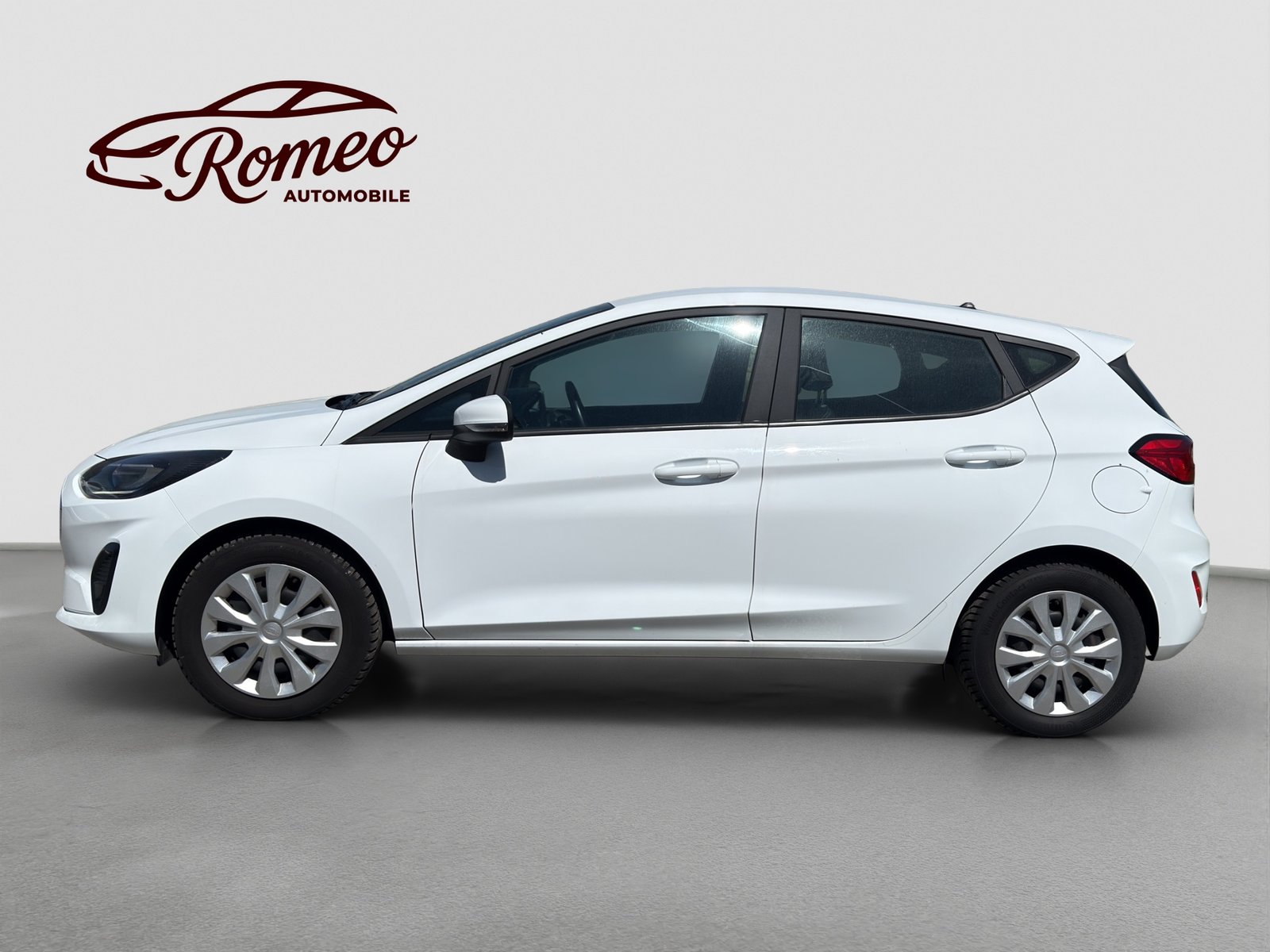 FORD Fiesta 1.0 SCTi Cool Connect ** Frisch ab MFK und Serv, Benzina, Occasioni / Usate, Manuale - 5