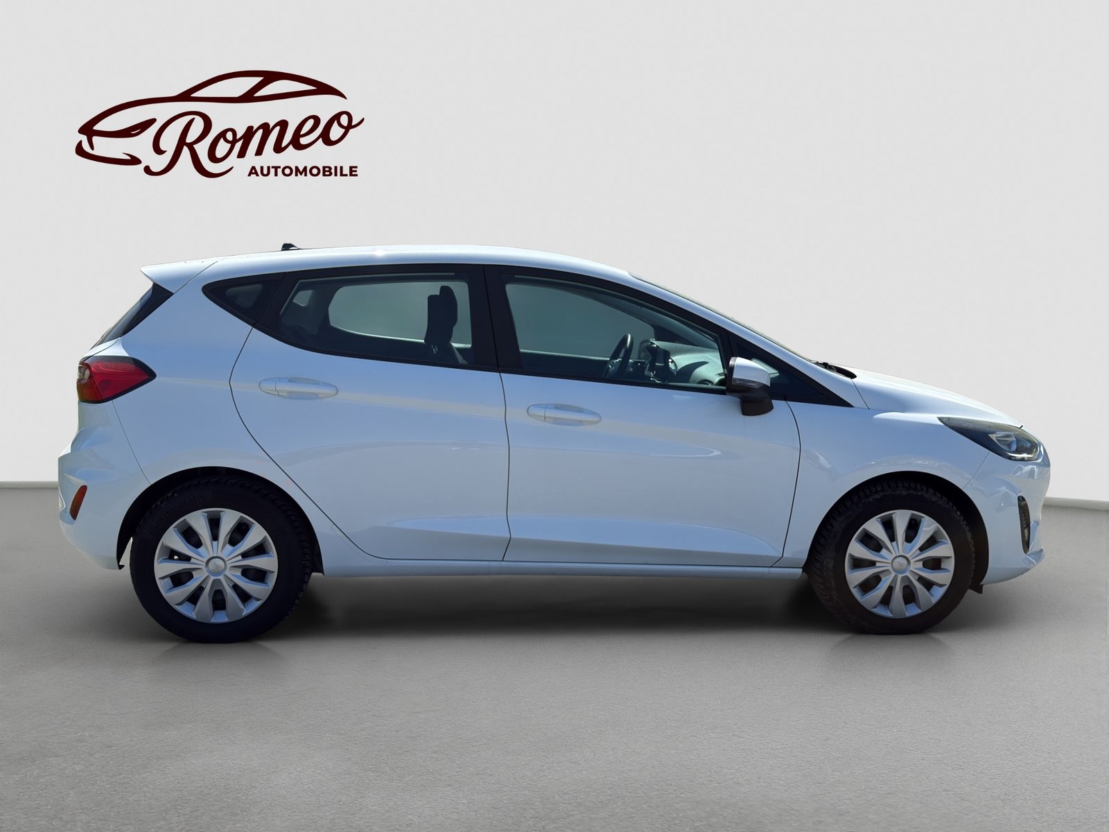 FORD Fiesta 1.0 SCTi Cool Connect ** Frisch ab MFK und Serv, Benzina, Occasioni / Usate, Manuale - 6