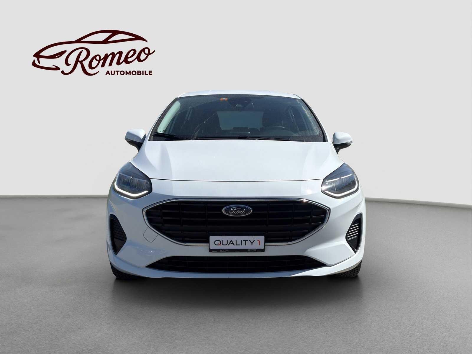 FORD Fiesta 1.0 SCTi Cool Connect ** Frisch ab MFK und Serv, Benzina, Occasioni / Usate, Manuale - 7