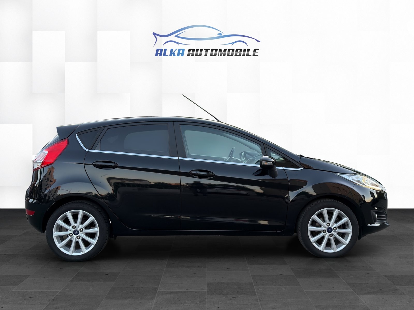 FORD Fiesta 1.0 SCTi Energy Edition, Benzina, Occasioni / Usate, Manuale - 7