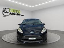 FORD Fiesta 1.6 16V Sport, Petrol, Second hand / Used, Manual - 2