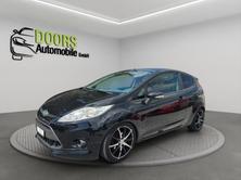 FORD Fiesta 1.6 16V Sport, Petrol, Second hand / Used, Manual - 3