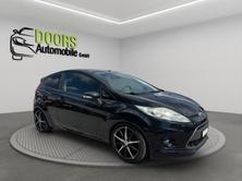 FORD Fiesta 1.6 16V Sport, Petrol, Second hand / Used, Manual - 4