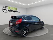 FORD Fiesta 1.6 16V Sport, Petrol, Second hand / Used, Manual - 5