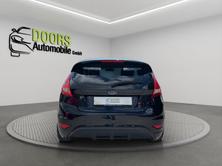 FORD Fiesta 1.6 16V Sport, Petrol, Second hand / Used, Manual - 6
