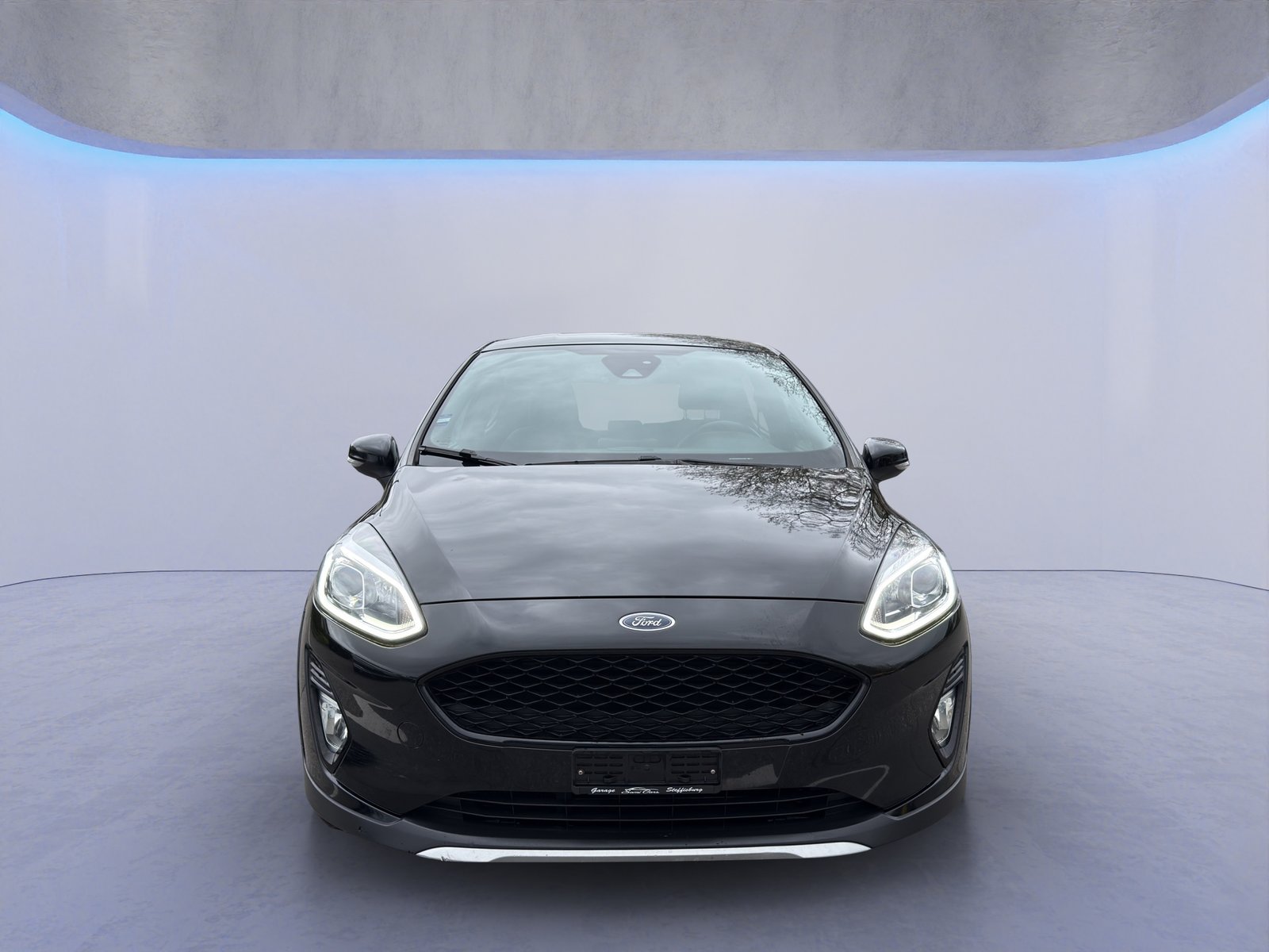 FORD Fiesta 1.0 SCTi Vignale