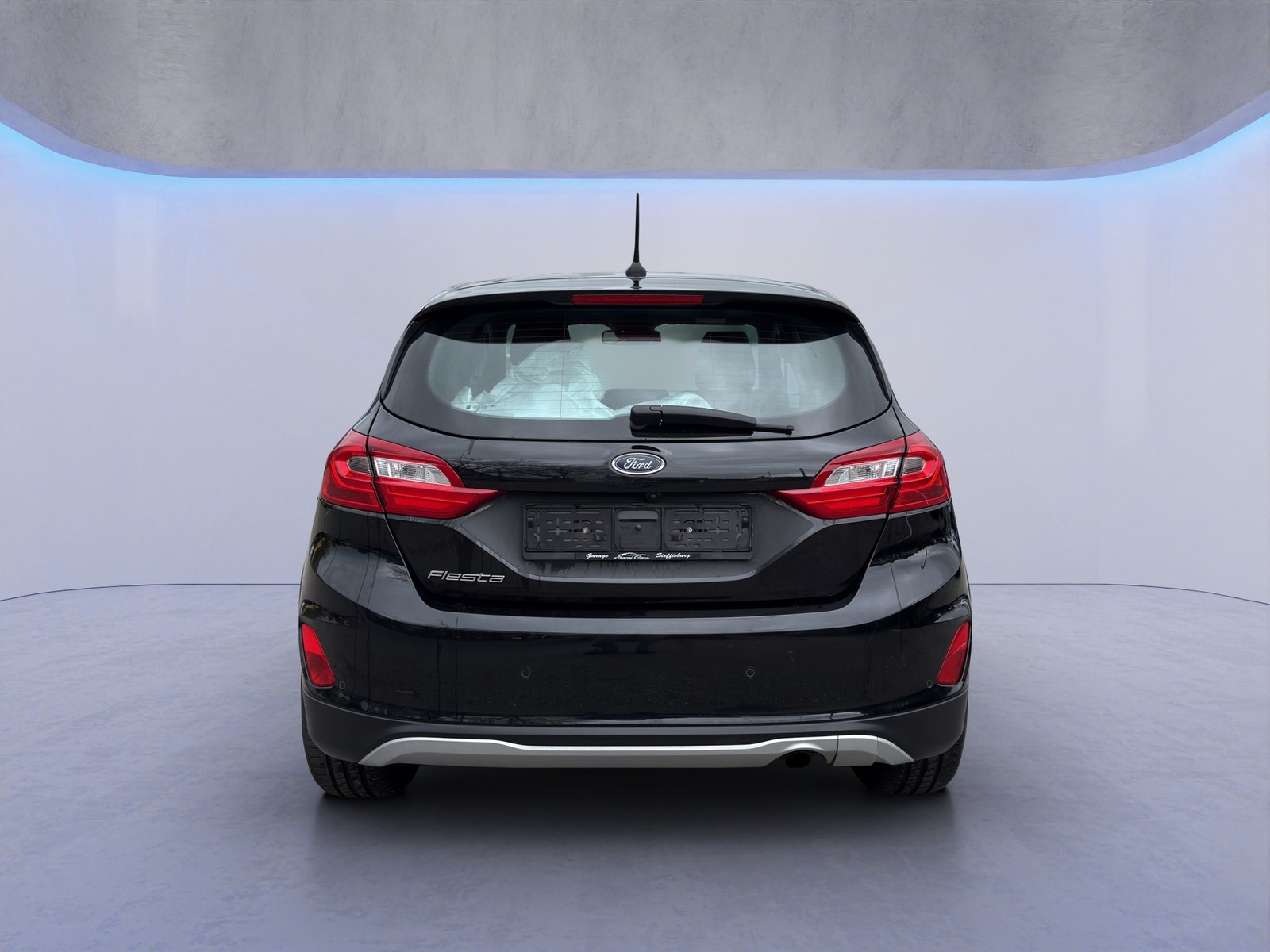 FORD Fiesta 1.0 SCTi Vignale, Benzina, Occasioni / Usate, Manuale - 4