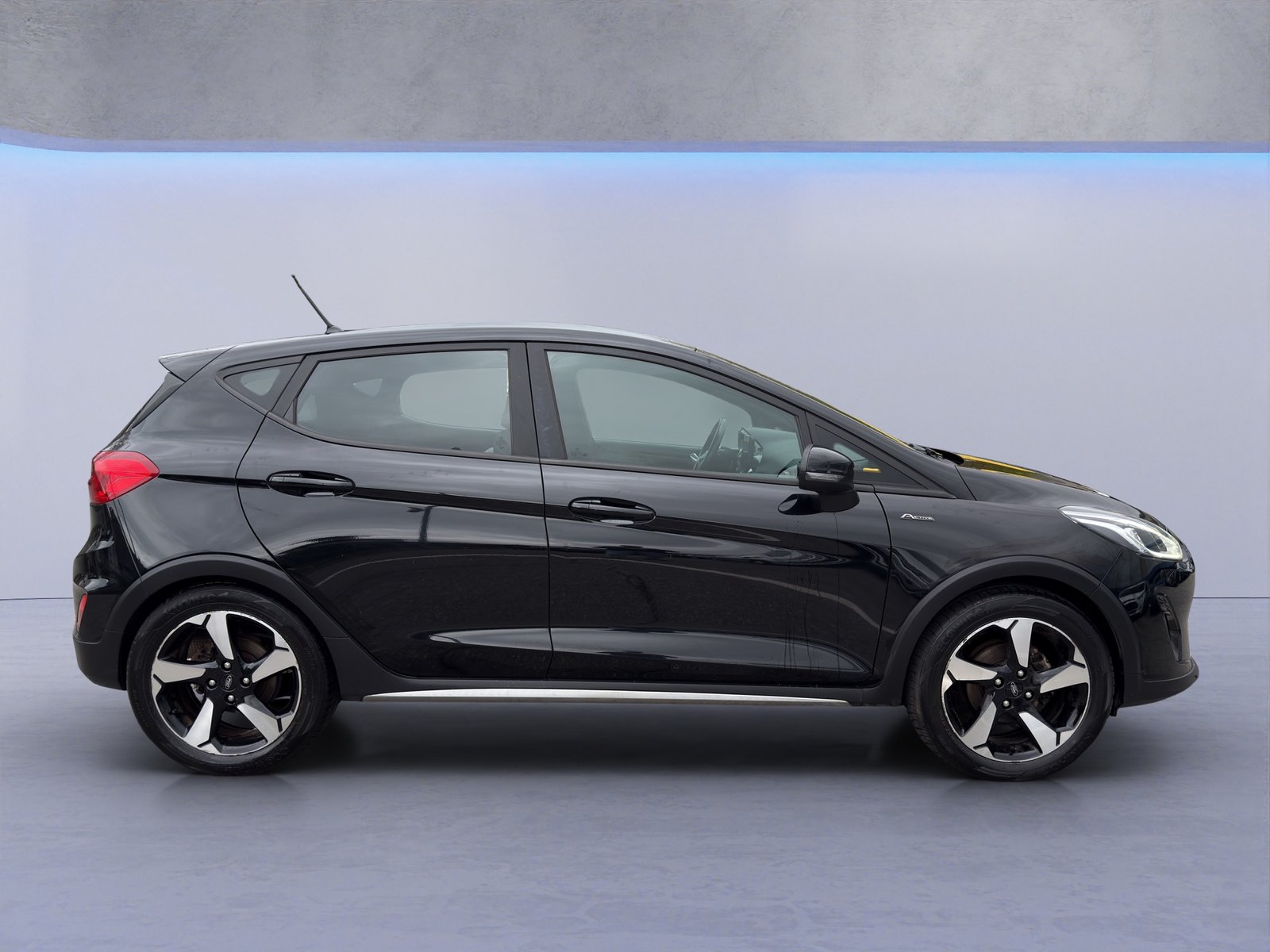 FORD Fiesta 1.0 SCTi Vignale, Benzina, Occasioni / Usate, Manuale - 7