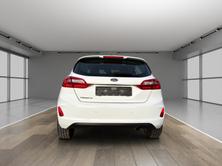 FORD Fiesta 1.5 TDCi Cool Connect, Diesel, Occasioni / Usate, Manuale - 3