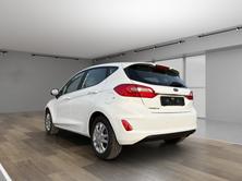 FORD Fiesta 1.5 TDCi Cool Connect, Diesel, Occasioni / Usate, Manuale - 4