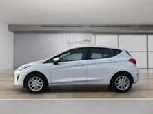 FORD Fiesta 1.5 TDCi Cool Connect, Diesel, Occasioni / Usate, Manuale - 6