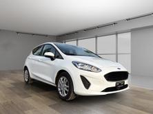 FORD Fiesta 1.5 TDCi Cool Connect, Diesel, Occasioni / Usate, Manuale - 7