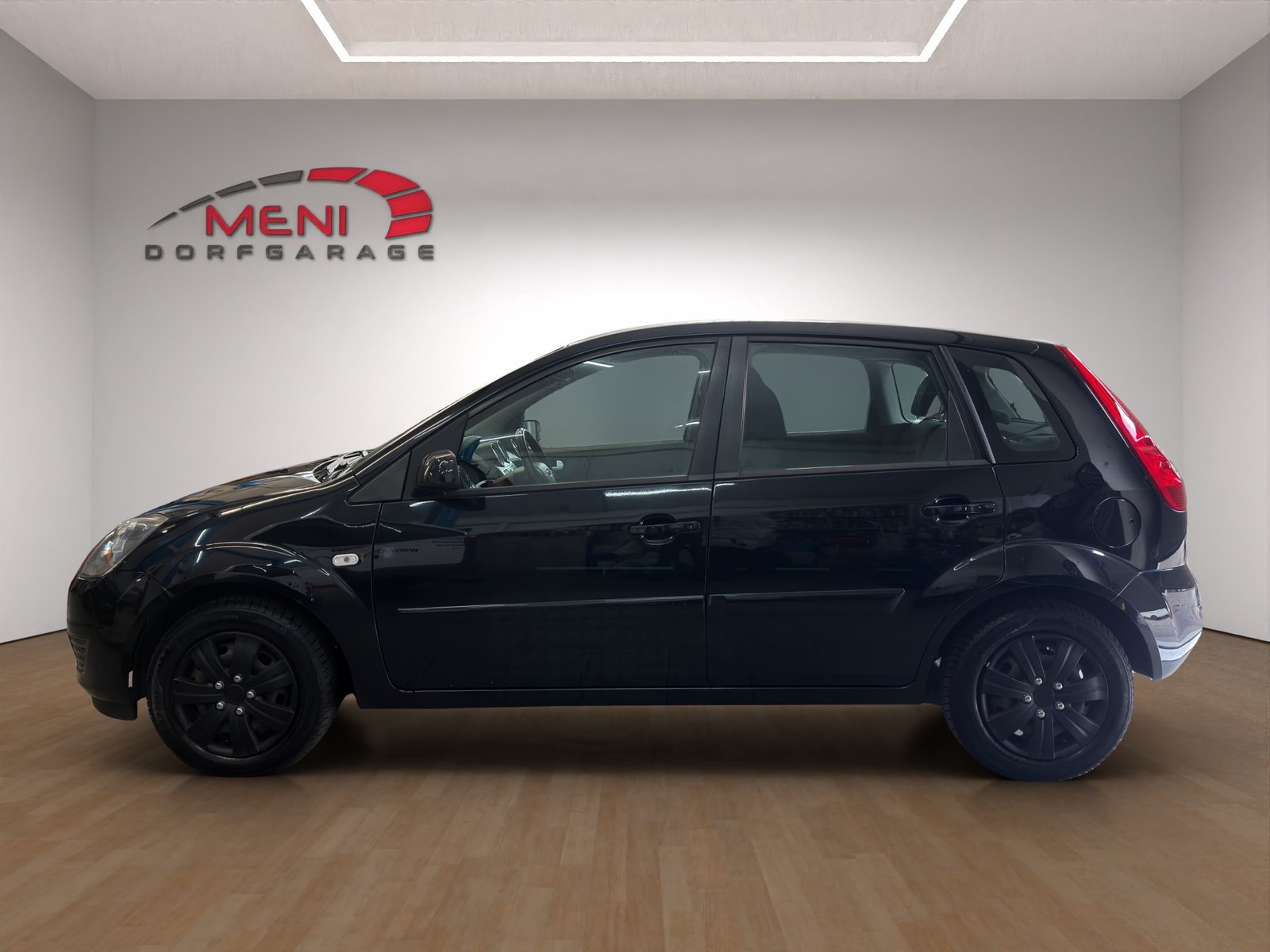 FORD Fiesta 1.4 16V Trend, Petrol, Second hand / Used, Manual - 4