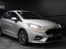 FORD Fiesta 1.0 SCTi ST Line Automat, Petrol, Second hand / Used, Automatic - 2