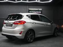 FORD Fiesta 1.0 SCTi ST Line Automat, Petrol, Second hand / Used, Automatic - 5