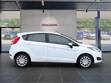 FORD Fiesta 1.0 SCTi**Frisch ab MFK,1 Jahr oder 20'000km Gar, Benzin, Occasion / Gebraucht, Handschaltung - 2