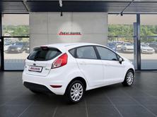 FORD Fiesta 1.0 SCTi**Frisch ab MFK,1 Jahr oder 20'000km Gar, Benzin, Occasion / Gebraucht, Handschaltung - 3