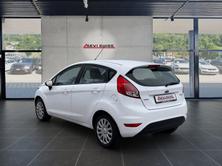 FORD Fiesta 1.0 SCTi**Frisch ab MFK,1 Jahr oder 20'000km Gar, Benzin, Occasion / Gebraucht, Handschaltung - 4