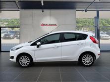 FORD Fiesta 1.0 SCTi**Frisch ab MFK,1 Jahr oder 20'000km Gar, Benzin, Occasion / Gebraucht, Handschaltung - 5