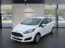 FORD Fiesta 1.0 SCTi**Frisch ab MFK,1 Jahr oder 20'000km Gar, Benzin, Occasion / Gebraucht, Handschaltung - 6