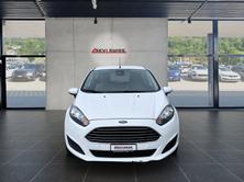 FORD Fiesta 1.0 SCTi**Frisch ab MFK,1 Jahr oder 20'000km Gar, Benzin, Occasion / Gebraucht, Handschaltung - 7