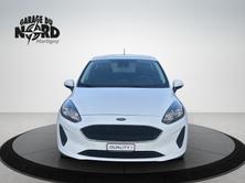 FORD Fiesta 1.0 SCTi Cool Connect, Benzin, Occasion / Gebraucht, Handschaltung - 2