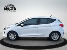 FORD Fiesta 1.0 SCTi Cool Connect, Benzin, Occasion / Gebraucht, Handschaltung - 3