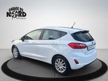 FORD Fiesta 1.0 SCTi Cool Connect, Benzin, Occasion / Gebraucht, Handschaltung - 4