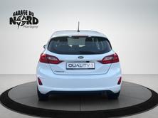 FORD Fiesta 1.0 SCTi Cool Connect, Benzin, Occasion / Gebraucht, Handschaltung - 5