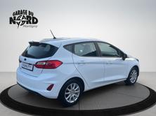 FORD Fiesta 1.0 SCTi Cool Connect, Benzin, Occasion / Gebraucht, Handschaltung - 6