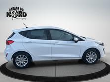 FORD Fiesta 1.0 SCTi Cool Connect, Benzin, Occasion / Gebraucht, Handschaltung - 7