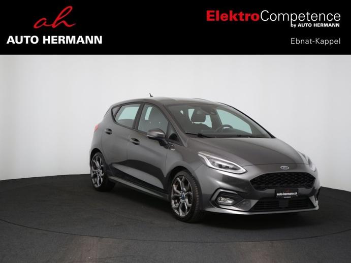 FORD Fiesta 1.0 SCTi ST Line, Petrol, Second hand / Used, Manual