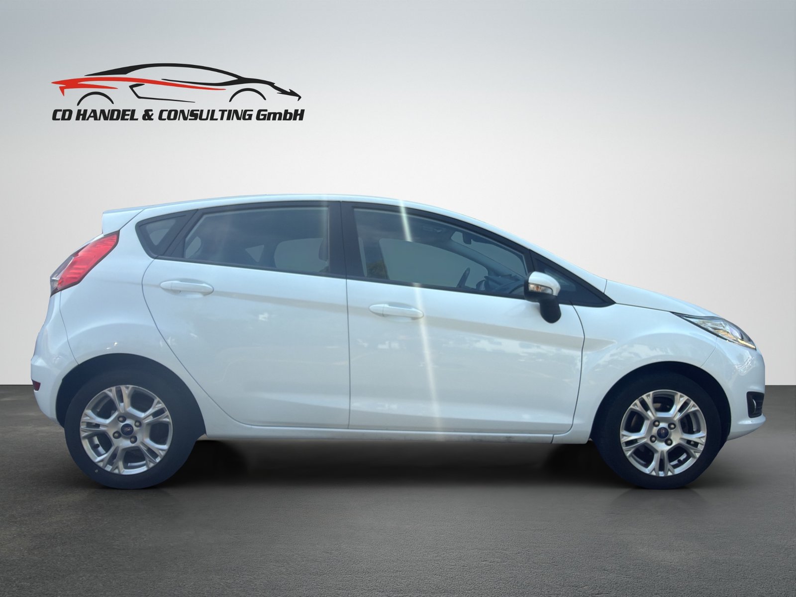 FORD Fiesta 1.0 SCTi Trend, Petrol, Second hand / Used, Manual - 6