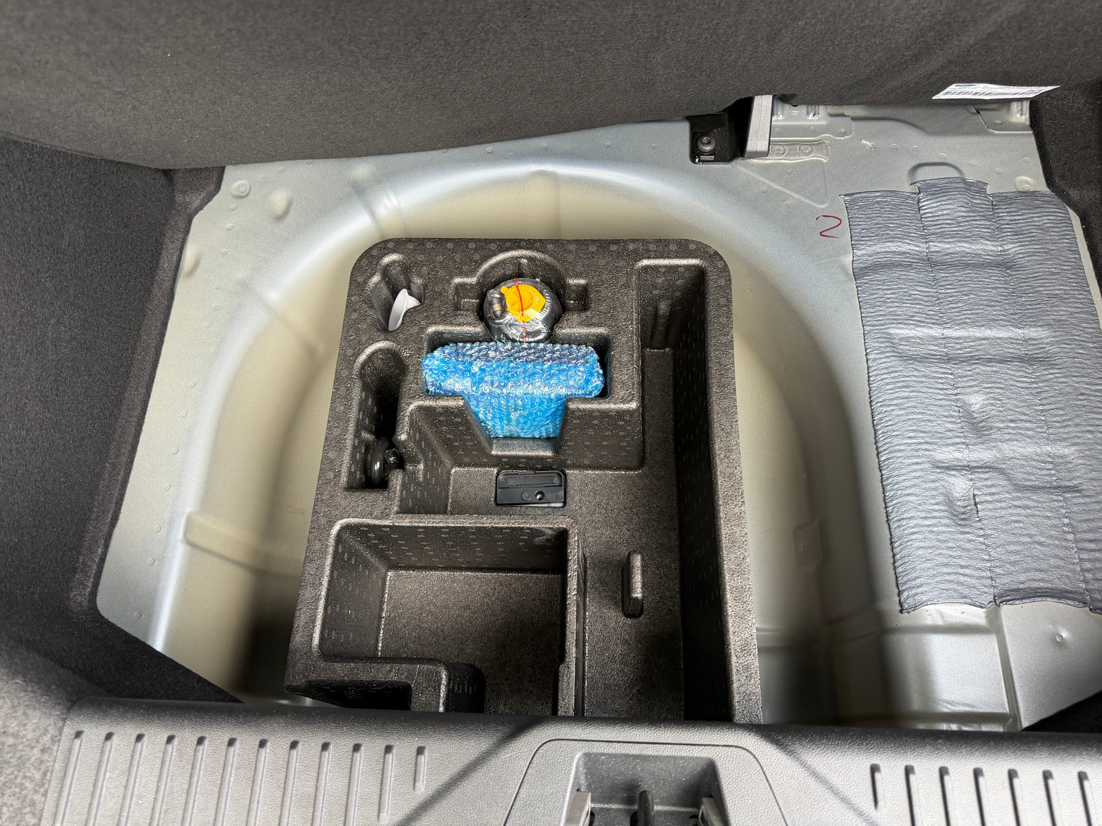 FORD Fiesta 1.0 EcoB 100 Cool Connect, Essence, Occasion / Utilisé, Manuelle - 6