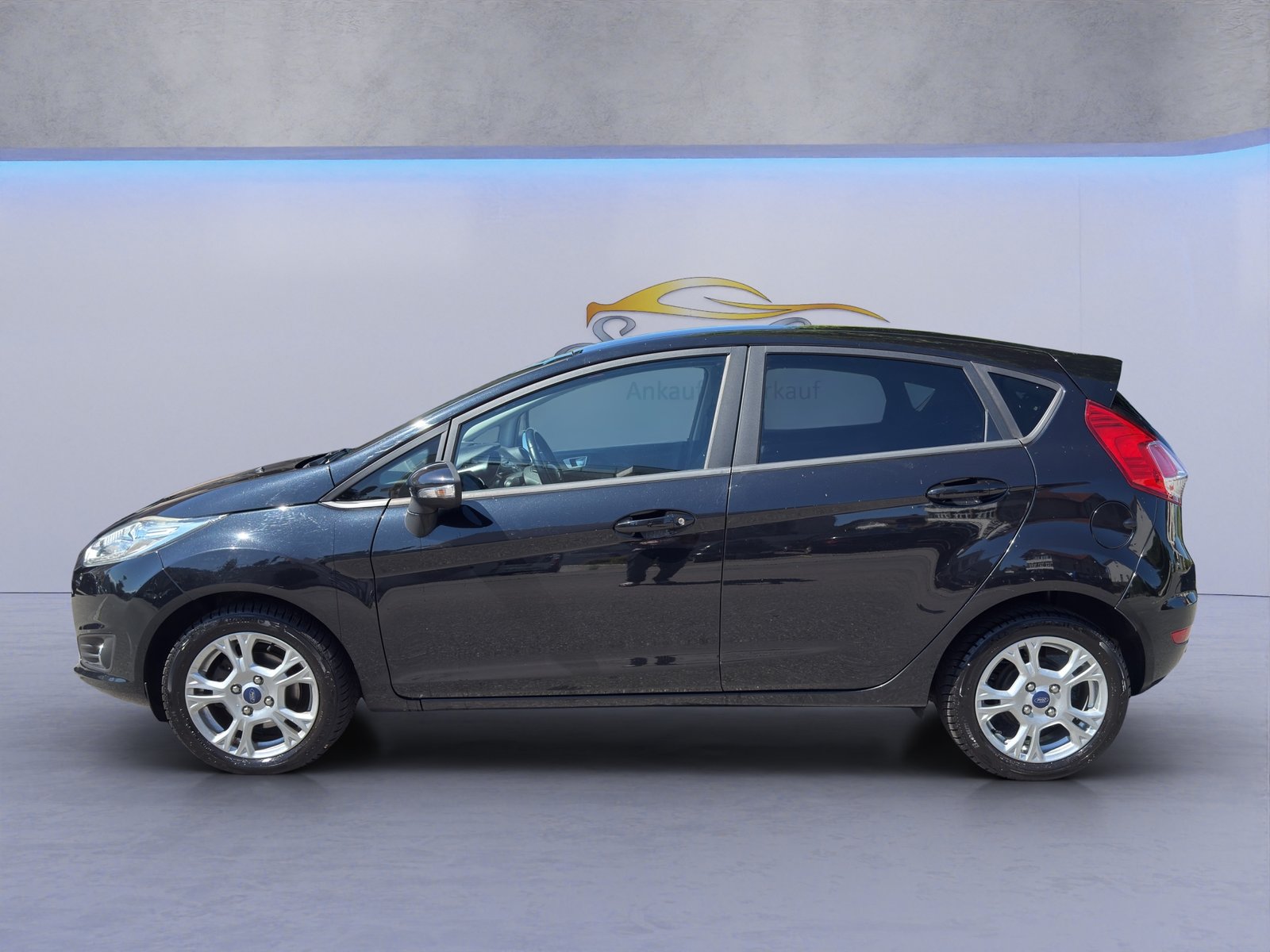 FORD Fiesta 1.0 SCTi Titanium X, Benzina, Occasioni / Usate, Manuale - 3