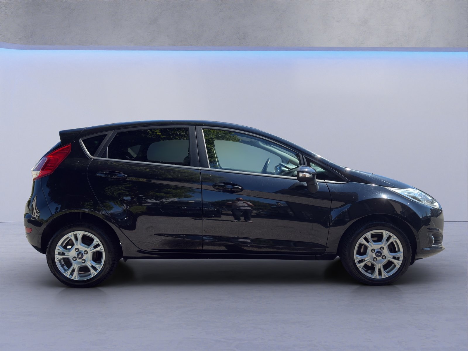 FORD Fiesta 1.0 SCTi Titanium X, Benzina, Occasioni / Usate, Manuale - 7