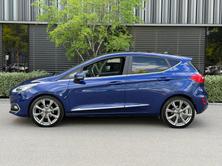 FORD Fiesta 1.0 SCTi Vignale, Benzin, Occasion / Gebraucht, Handschaltung - 2