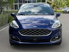 FORD Fiesta 1.0 SCTi Vignale, Benzin, Occasion / Gebraucht, Handschaltung - 3
